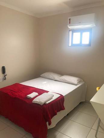 Imagen de la habitación del Hotel Prime, Caruaru. Foto 13
