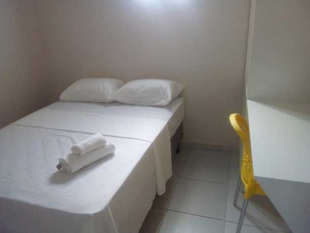 Imagen de la habitación del Hotel Prime, Caruaru. Foto 14