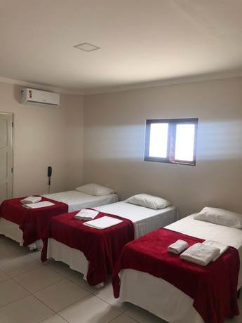 Imagen de la habitación del Hotel Prime, Caruaru. Foto 15
