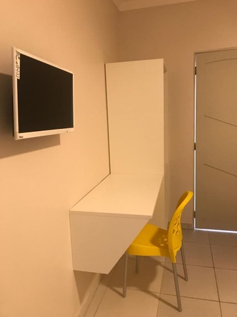 Imagen de la habitación del Hotel Prime, Caruaru. Foto 16