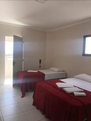 Imagen de la habitación del Hotel Prime, Caruaru. Foto 17