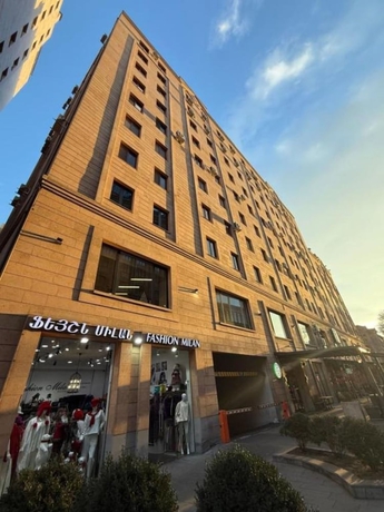 Imagen general del Hotel Prime City Residence by Sweet Home. Foto 1