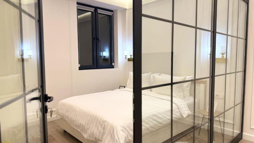 Imagen de la habitación del Hotel Prime City Residence by Sweet Home. Foto 3