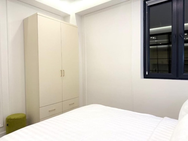 Imagen de la habitación del Hotel Prime City Residence by Sweet Home. Foto 4