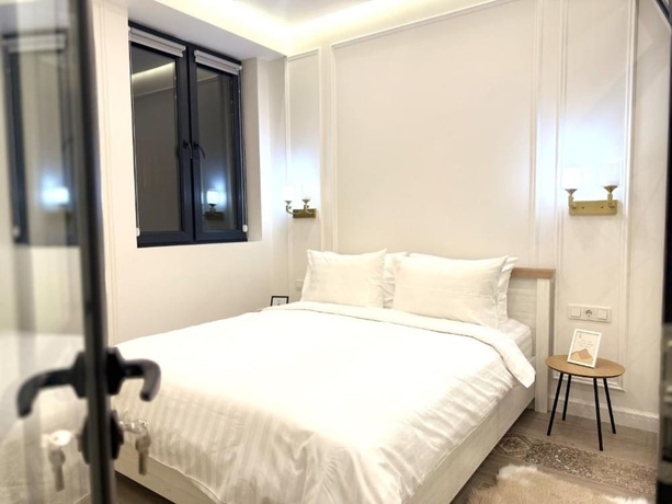 Imagen de la habitación del Hotel Prime City Residence by Sweet Home. Foto 5