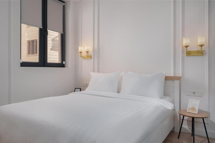 Imagen de la habitación del Hotel Prime City Residence by Sweet Home. Foto 6