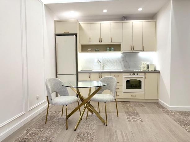 Imagen de la habitación del Hotel Prime City Residence by Sweet Home. Foto 7