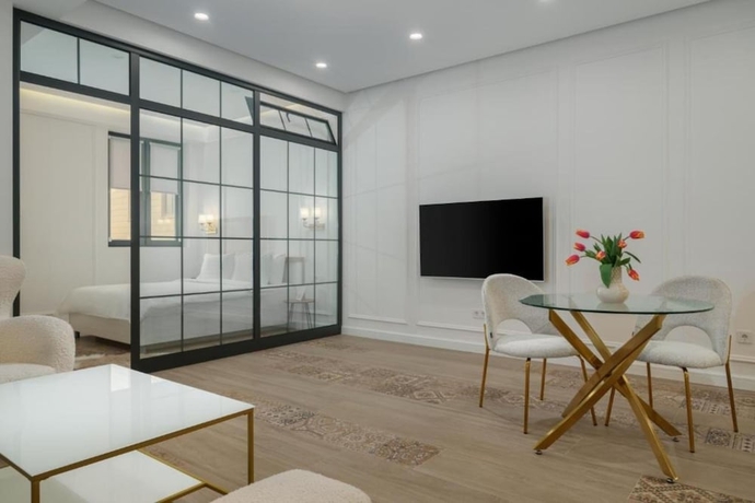 Imagen de la habitación del Hotel Prime City Residence by Sweet Home. Foto 8