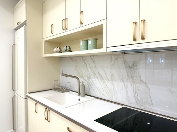 Imagen de la habitación del Hotel Prime City Residence by Sweet Home. Foto 10
