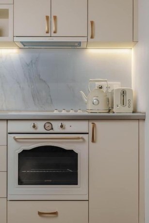 Imagen de la habitación del Hotel Prime City Residence by Sweet Home. Foto 12