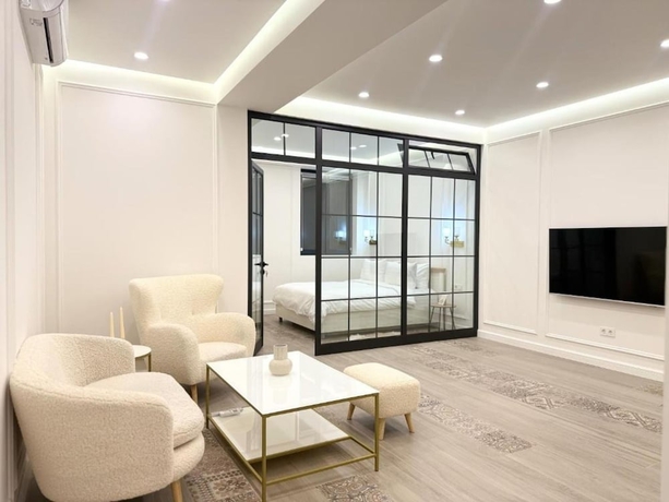 Imagen de la habitación del Hotel Prime City Residence by Sweet Home. Foto 14