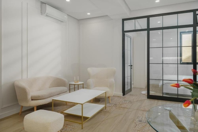 Imagen de la habitación del Hotel Prime City Residence by Sweet Home. Foto 15