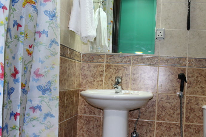 Imagen de la habitación del Hotel Prime, Dubai. Foto 3