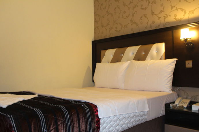 Imagen de la habitación del Hotel Prime, Dubai. Foto 4