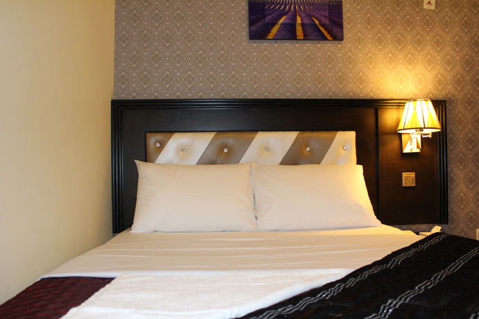 Imagen de la habitación del Hotel Prime, Dubai. Foto 5