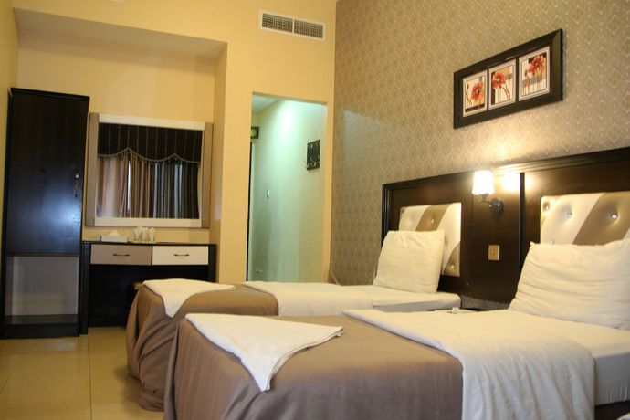 Imagen de la habitación del Hotel Prime, Dubai. Foto 6