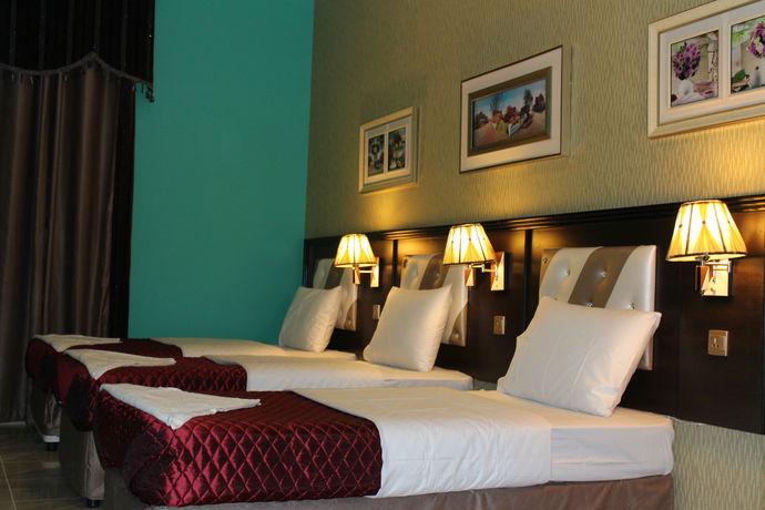 Imagen general del Hotel Prime, Dubai. Foto 1