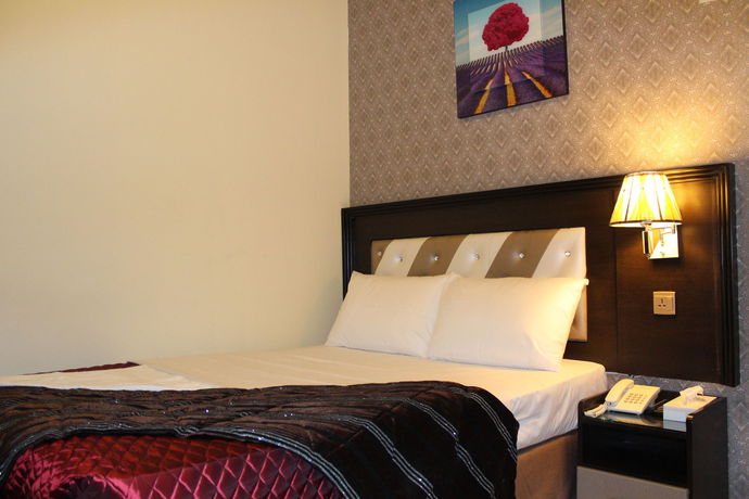 Imagen de la habitación del Hotel Prime, Dubai. Foto 7