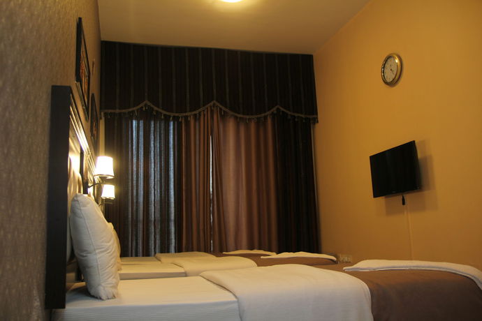 Imagen de la habitación del Hotel Prime, Dubai. Foto 8