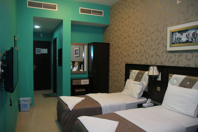 Imagen de la habitación del Hotel Prime, Dubai. Foto 12