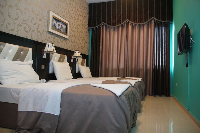 Imagen de la habitación del Hotel Prime, Dubai. Foto 13