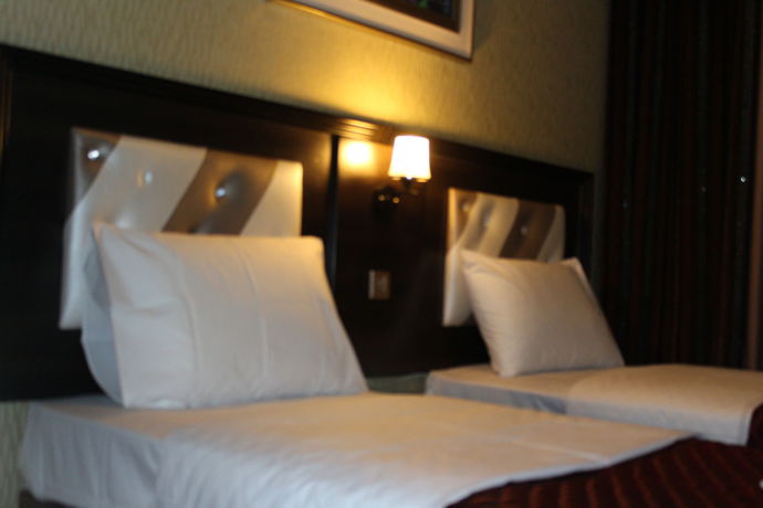 Imagen de la habitación del Hotel Prime, Dubai. Foto 14