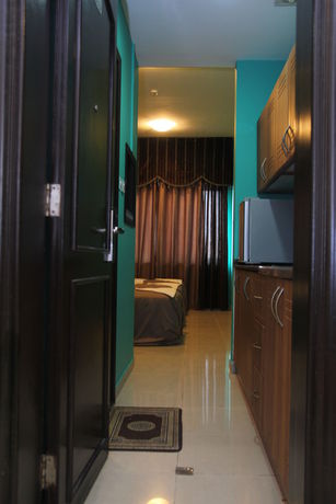 Imagen de la habitación del Hotel Prime, Dubai. Foto 15