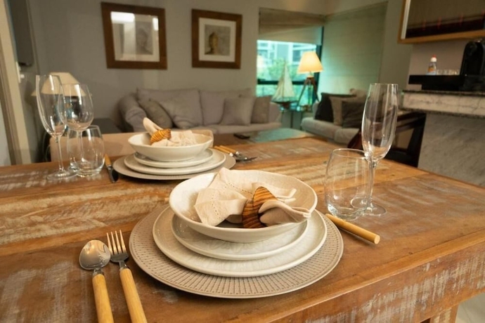 Imagen general del Hotel Prime Experience - SP Flat Jardins I. Foto 3