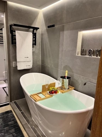 Imagen general del Hotel Prime Experience - SP Flat Vila Olímpia. Foto 1