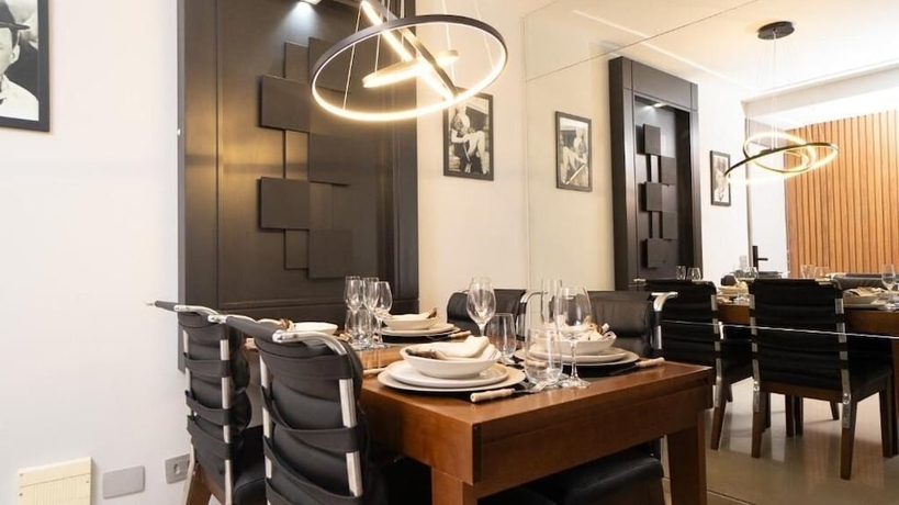 Imagen de la habitación del Hotel Prime Experience - SP Flat Vila Ol&iacute;mpia. Foto 7
