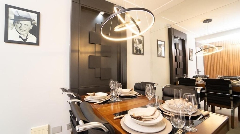 Imagen de la habitación del Hotel Prime Experience - SP Flat Vila Ol&iacute;mpia. Foto 8