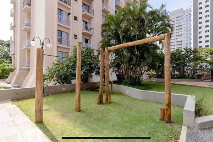 Imagen de la habitación del Hotel Prime Experience - SP Flat Vila Ol&iacute;mpia. Foto 11