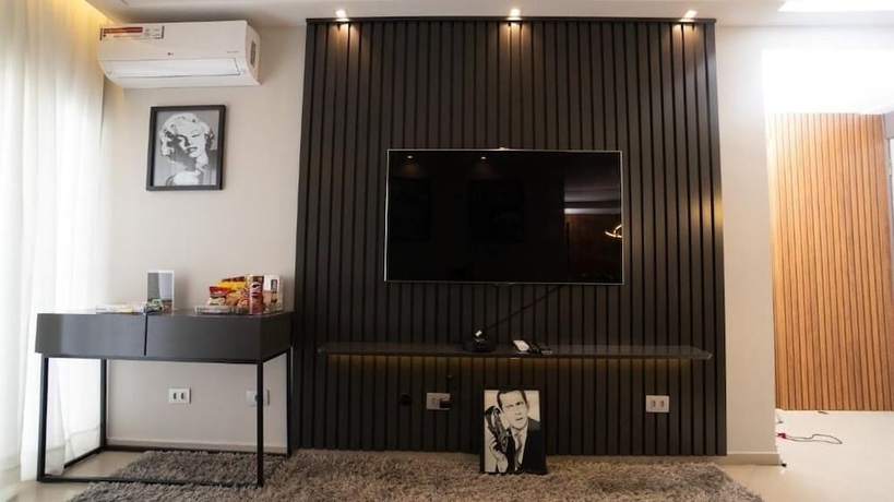 Imagen de la habitación del Hotel Prime Experience - SP Flat Vila Ol&iacute;mpia. Foto 14