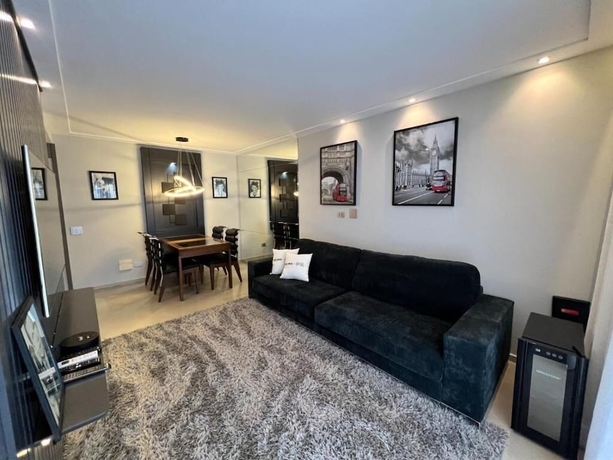 Imagen de la habitación del Hotel Prime Experience - SP Flat Vila Ol&iacute;mpia. Foto 16