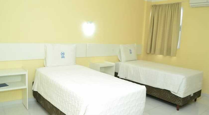 Imagen de la habitación del Hotel Prime, Feira de Santana. Foto 18