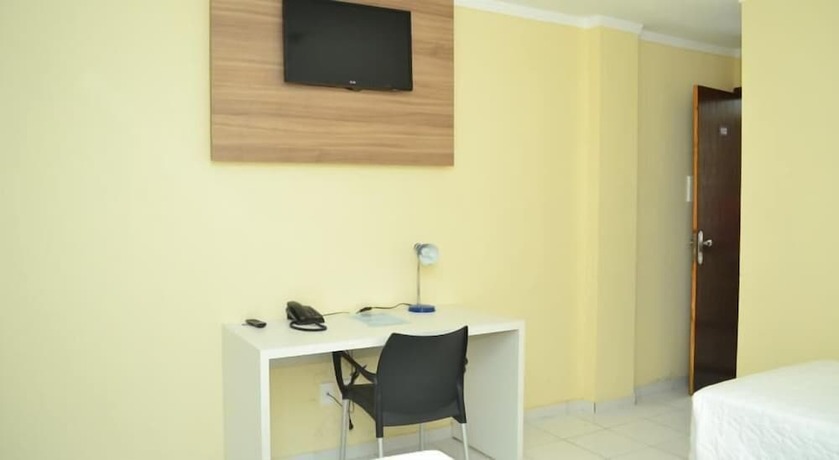 Imagen de la habitación del Hotel Prime, Feira de Santana. Foto 21