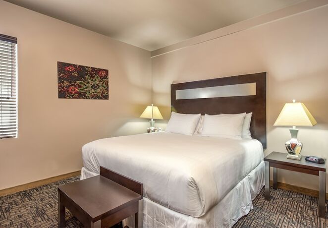 Imagen de la habitación del Hotel Prime, Fort McMurray. Foto 12