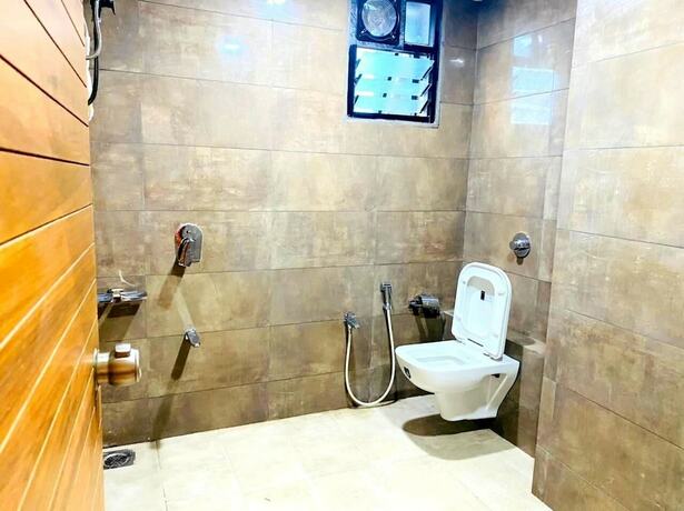 Imagen general del Hotel Prime, Gandhinagar. Foto 12