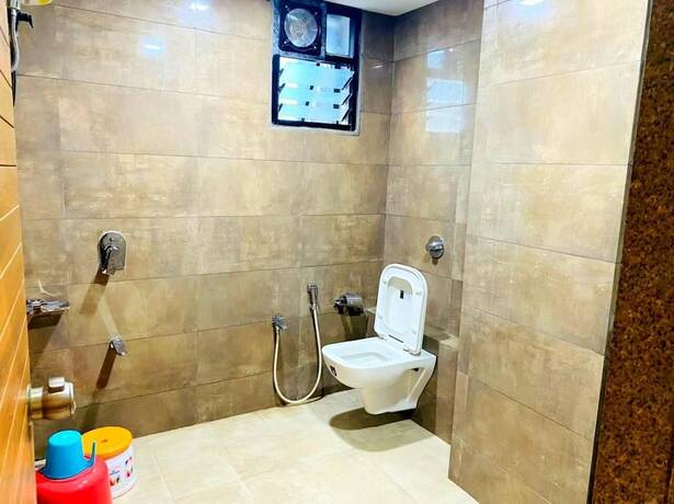 Imagen general del Hotel Prime, Gandhinagar. Foto 13