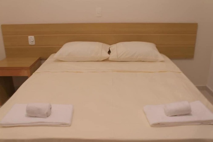 Imagen general del Hotel Prime Hortolandia. Foto 3