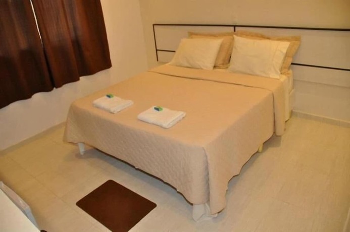 Imagen general del Hotel Prime Hortolandia. Foto 5