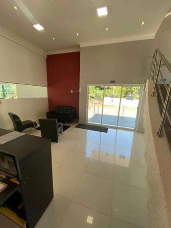 Imagen general del Hotel Prime Hortolandia. Foto 6