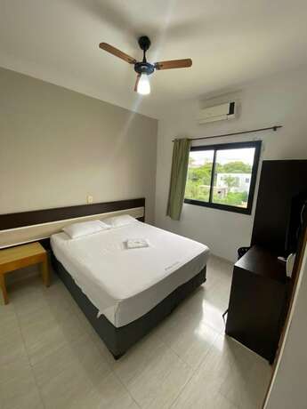 Imagen general del Hotel Prime Hortolandia. Foto 7