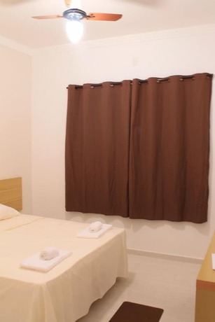 Imagen general del Hotel Prime Hortolandia. Foto 8