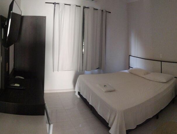 Imagen general del Hotel Prime Hortolandia. Foto 9