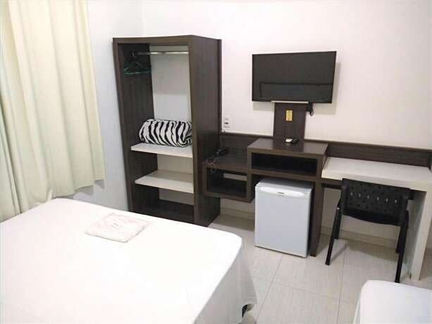 Imagen general del Hotel Prime Hortolandia. Foto 11