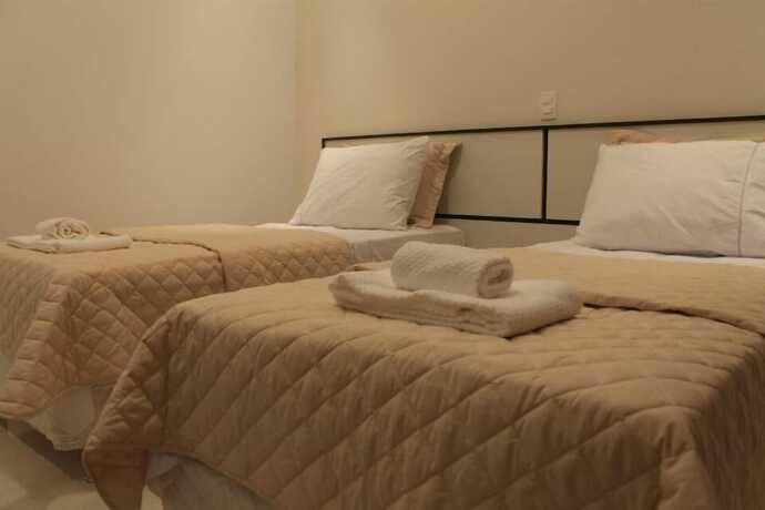 Imagen general del Hotel Prime Hortolandia. Foto 12