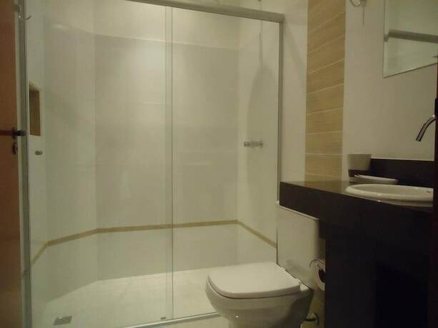 Imagen general del Hotel Prime Hortolandia. Foto 14