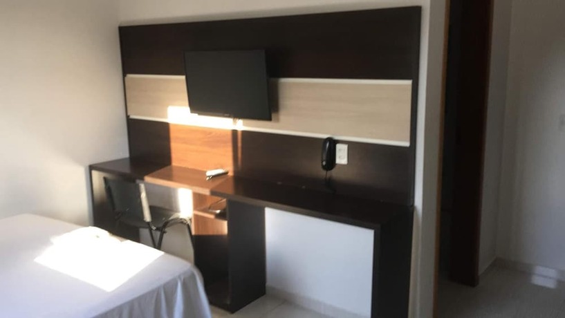 Imagen general del Hotel Prime Hortolandia. Foto 18