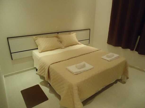 Imagen de la habitación del Hotel Prime Hortolandia. Foto 39